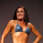 Judy  Arsenault - NPC Night of the Champions 2013 - #1